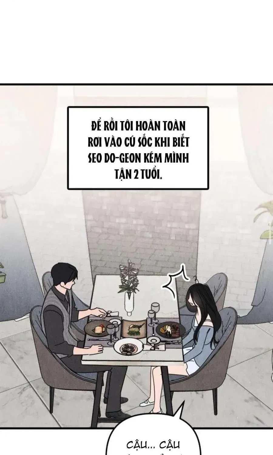 Câu Lạc Bộ Chị Đẹp Chap 7 - Next Chap 8