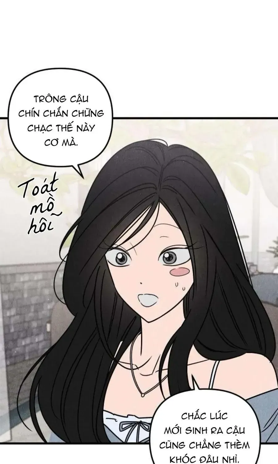Câu Lạc Bộ Chị Đẹp Chap 7 - Next Chap 8