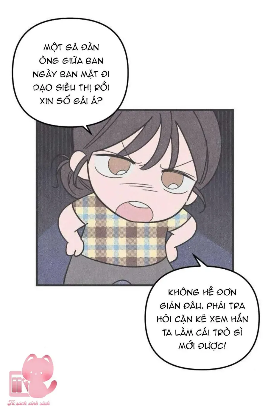 Câu Lạc Bộ Chị Đẹp Chap 7 - Next Chap 8