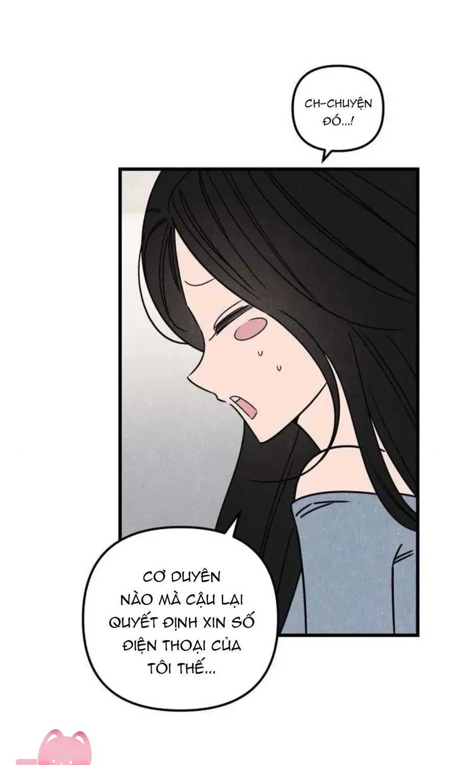 Câu Lạc Bộ Chị Đẹp Chap 7 - Next Chap 8