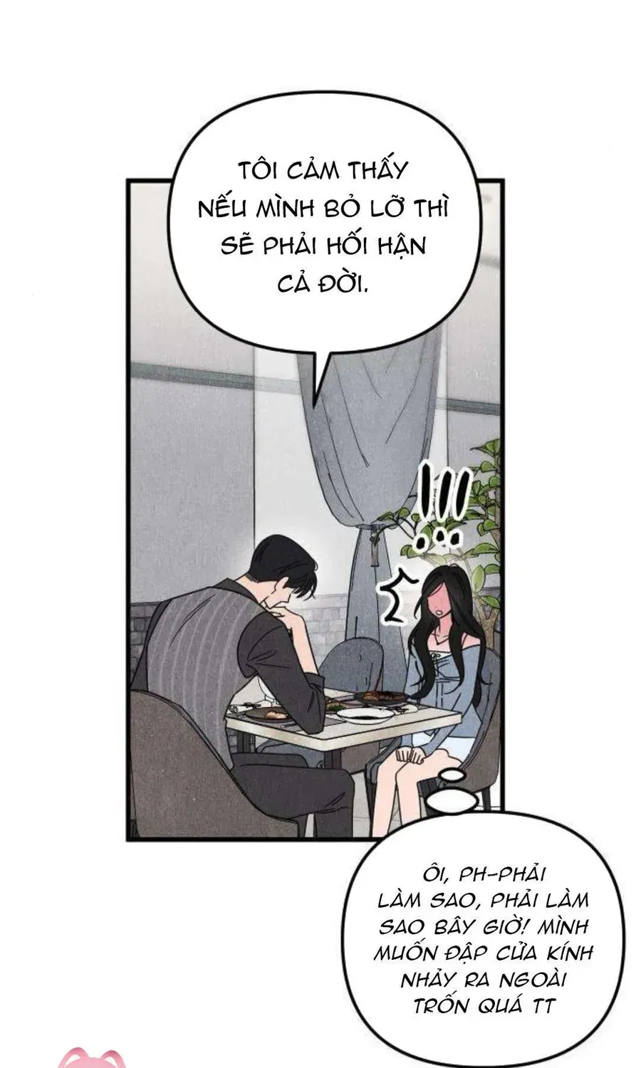 Câu Lạc Bộ Chị Đẹp Chap 7 - Next Chap 8