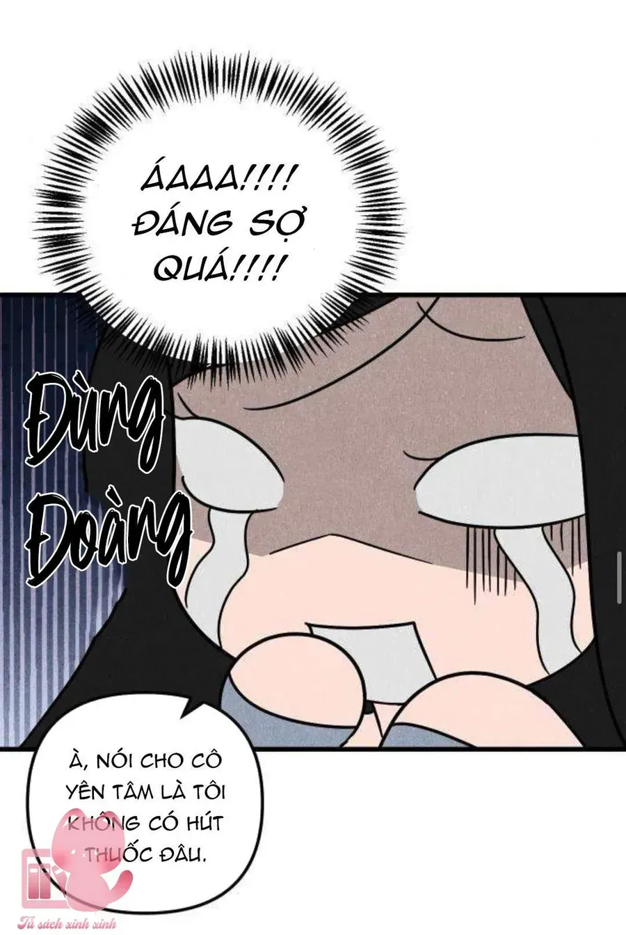 Câu Lạc Bộ Chị Đẹp Chap 7 - Next Chap 8