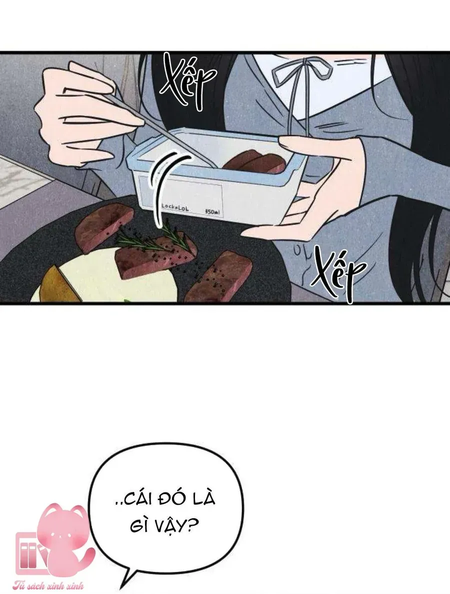 Câu Lạc Bộ Chị Đẹp Chap 7 - Next Chap 8
