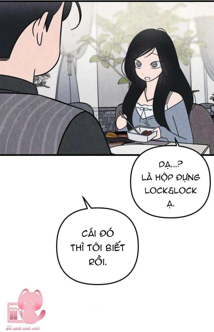 Câu Lạc Bộ Chị Đẹp Chap 7 - Next Chap 8