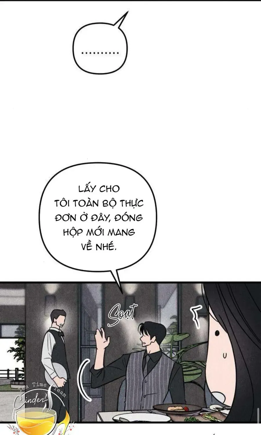 Câu Lạc Bộ Chị Đẹp Chap 7 - Next Chap 8