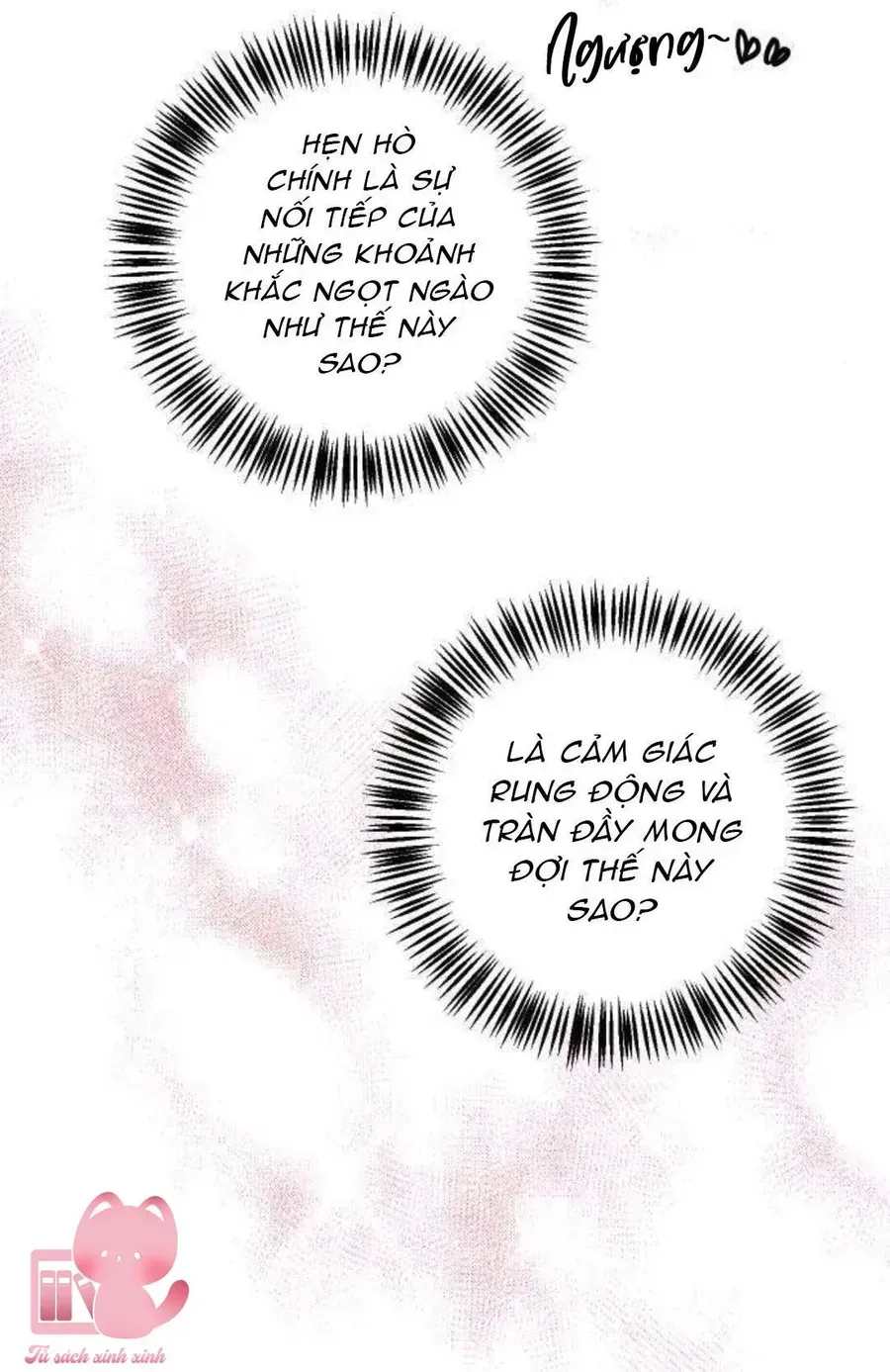 Câu Lạc Bộ Chị Đẹp Chap 7 - Next Chap 8