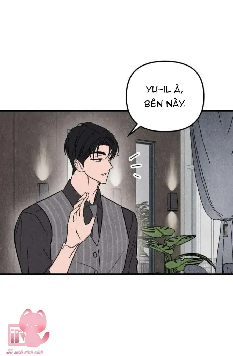 Câu Lạc Bộ Chị Đẹp Chap 7 - Next Chap 8
