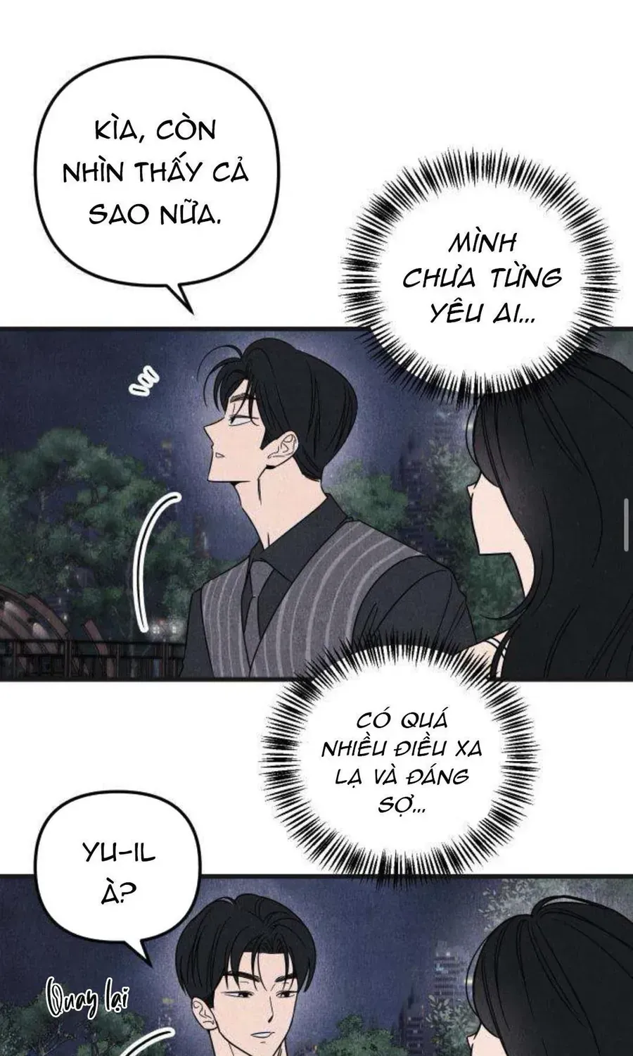 Câu Lạc Bộ Chị Đẹp Chap 7 - Next Chap 8