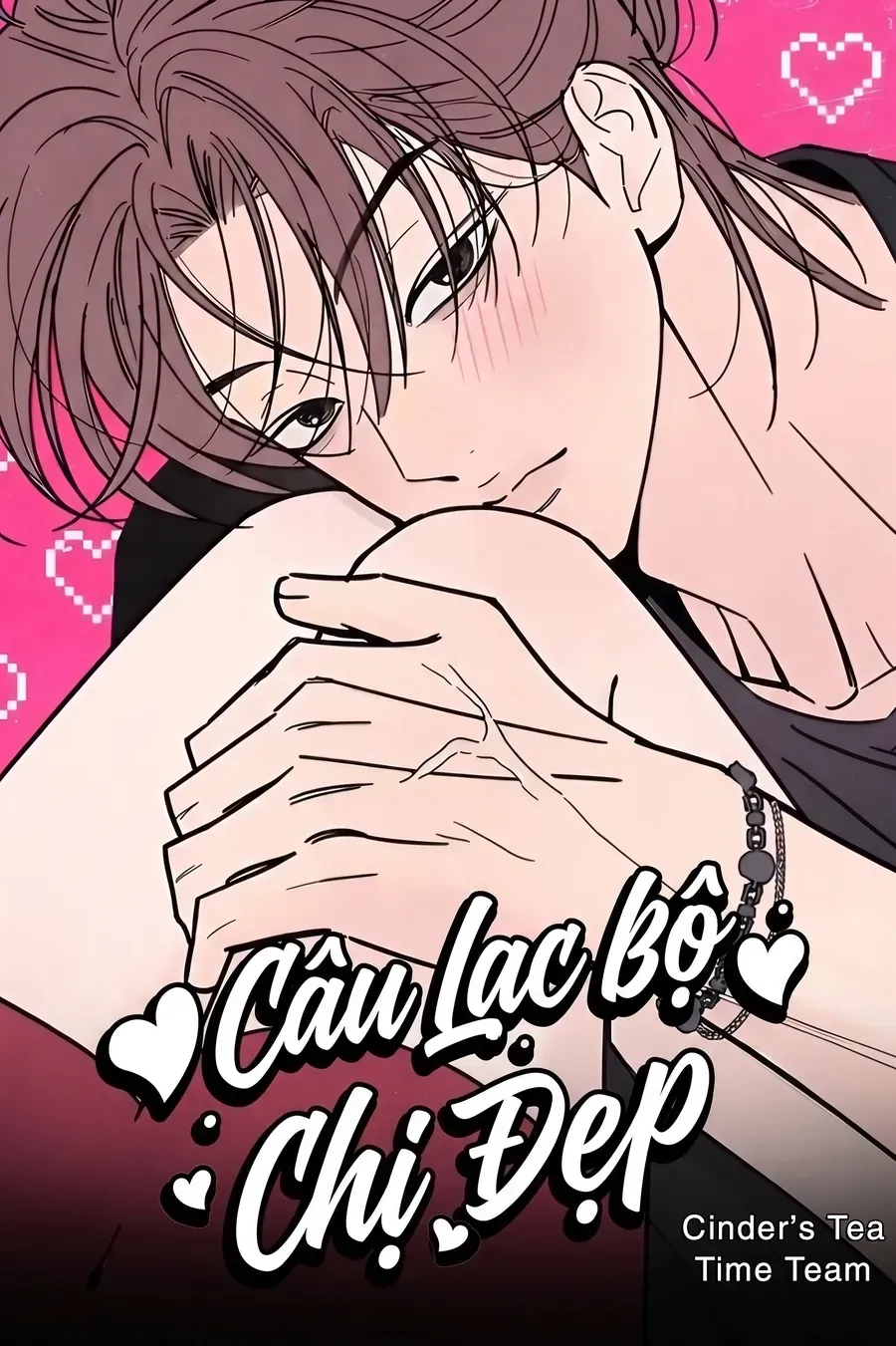 Câu Lạc Bộ Chị Đẹp Chap 8 - Next Chap 9