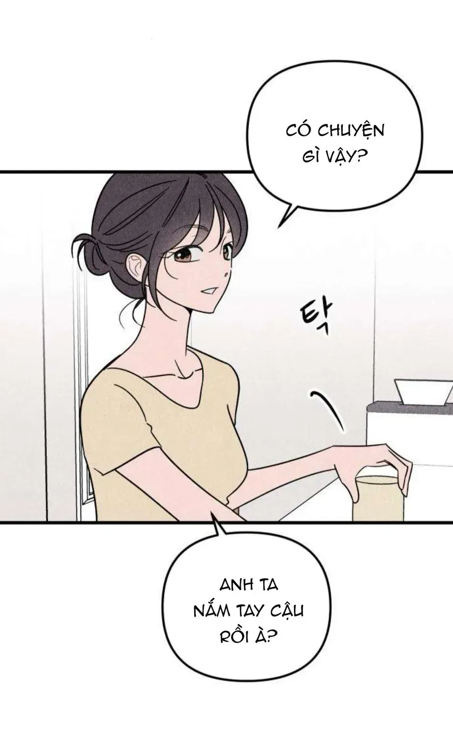 Câu Lạc Bộ Chị Đẹp Chap 8 - Next Chap 9