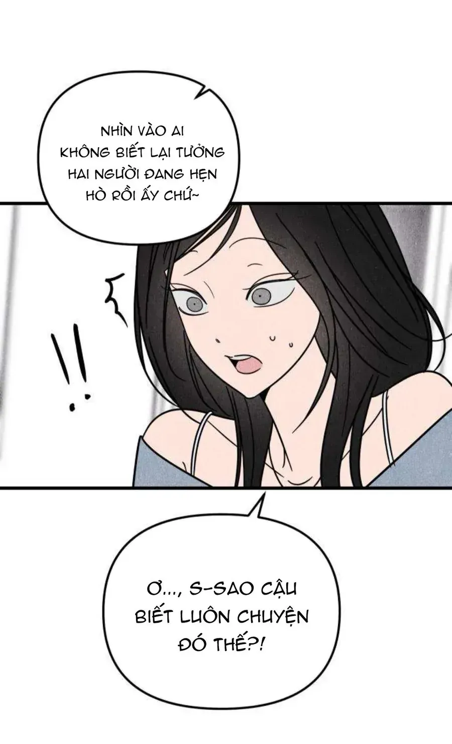 Câu Lạc Bộ Chị Đẹp Chap 8 - Next Chap 9