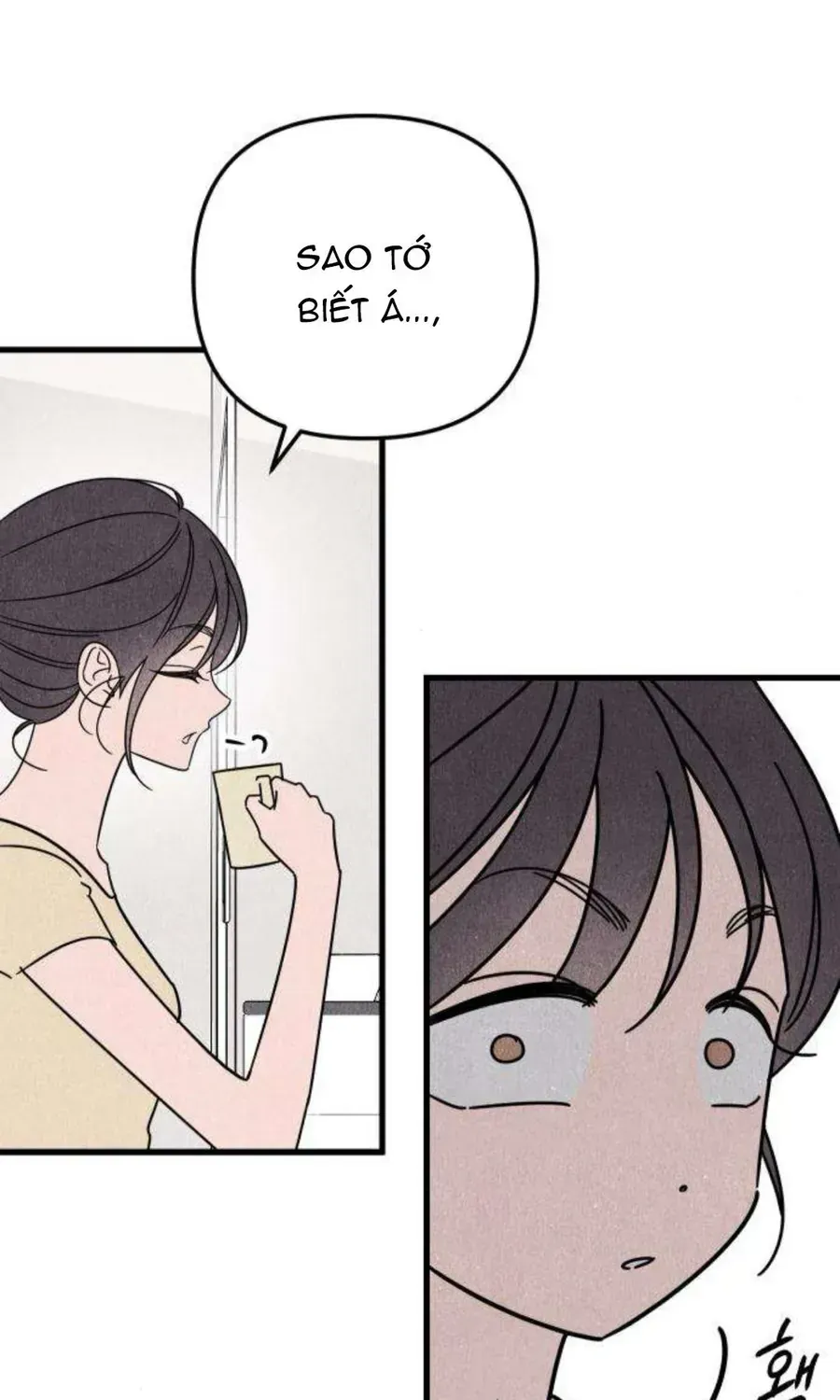 Câu Lạc Bộ Chị Đẹp Chap 8 - Next Chap 9