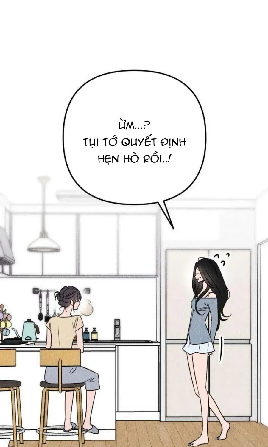 Câu Lạc Bộ Chị Đẹp Chap 8 - Next Chap 9