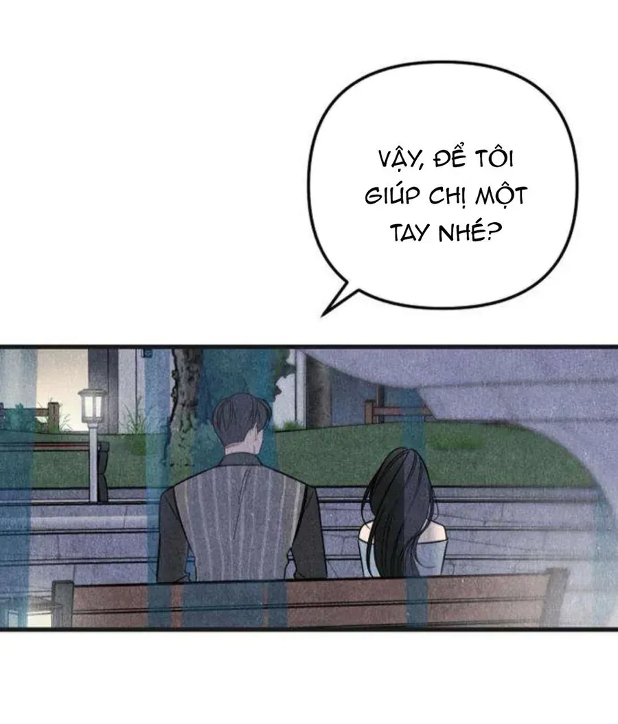 Câu Lạc Bộ Chị Đẹp Chap 8 - Next Chap 9