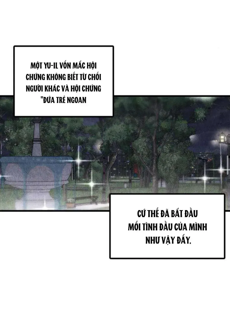 Câu Lạc Bộ Chị Đẹp Chap 8 - Next Chap 9