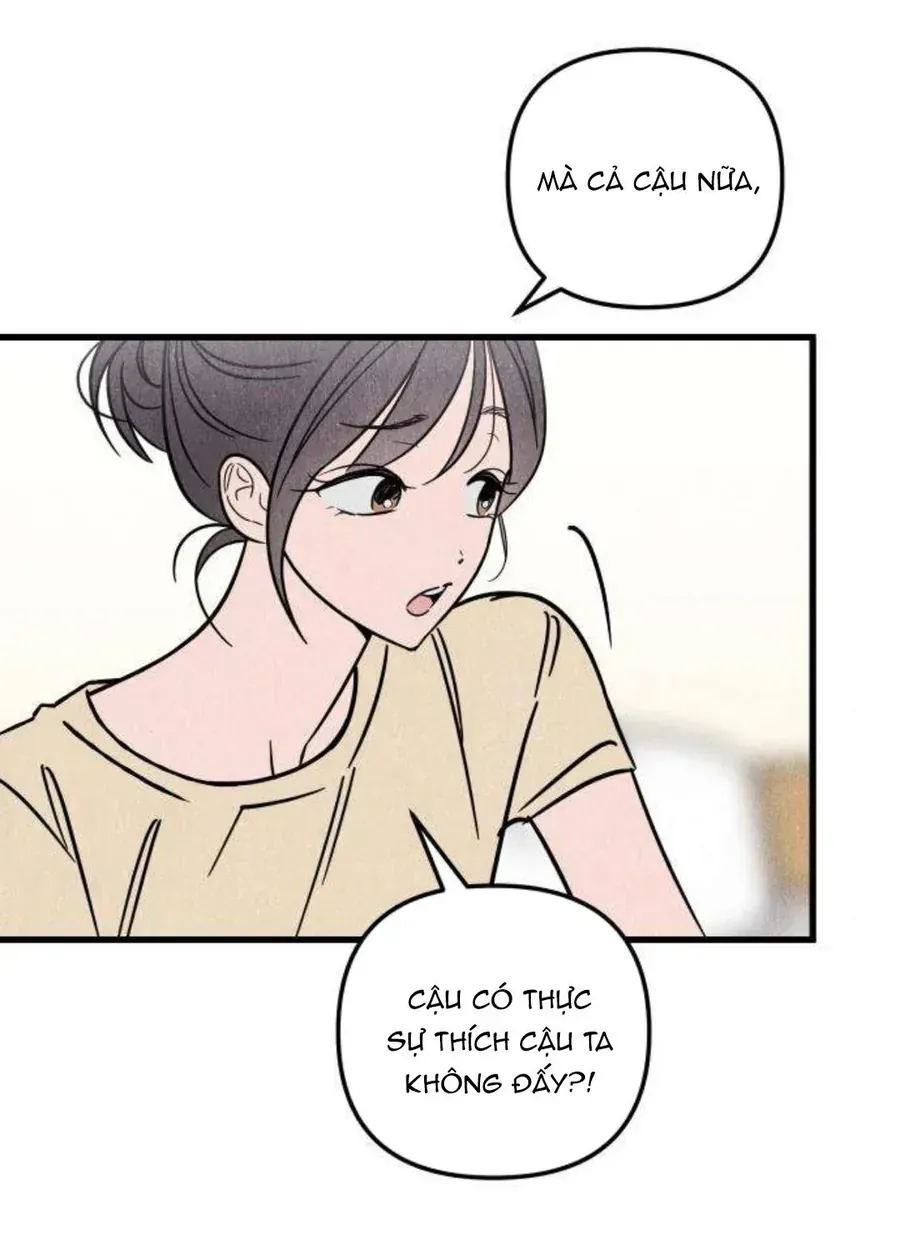 Câu Lạc Bộ Chị Đẹp Chap 8 - Next Chap 9