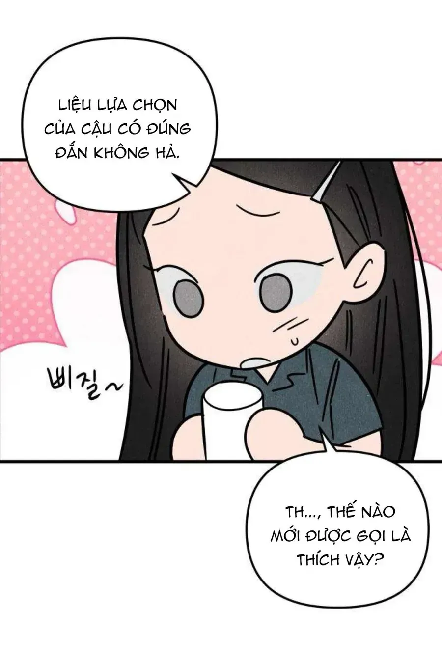 Câu Lạc Bộ Chị Đẹp Chap 8 - Next Chap 9
