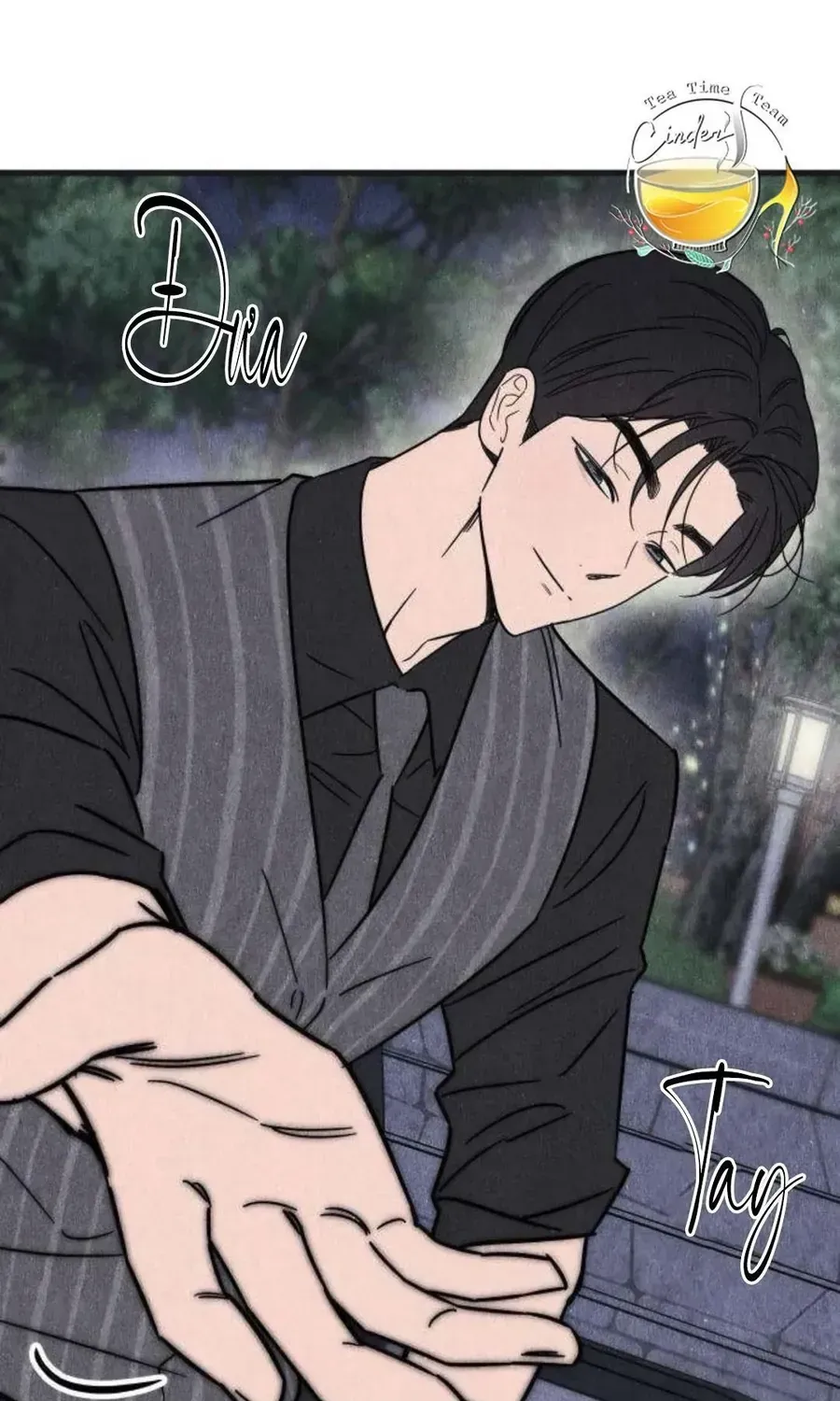 Câu Lạc Bộ Chị Đẹp Chap 8 - Next Chap 9