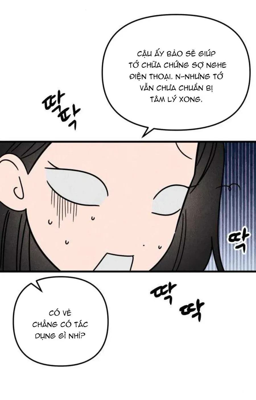 Câu Lạc Bộ Chị Đẹp Chap 8 - Next Chap 9