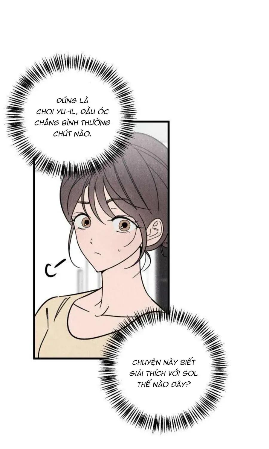 Câu Lạc Bộ Chị Đẹp Chap 8 - Next Chap 9