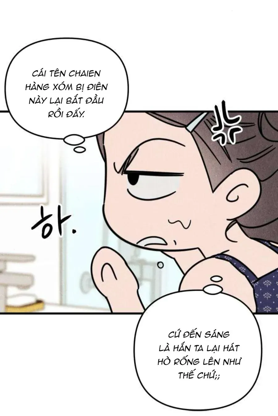 Câu Lạc Bộ Chị Đẹp Chap 8 - Next Chap 9