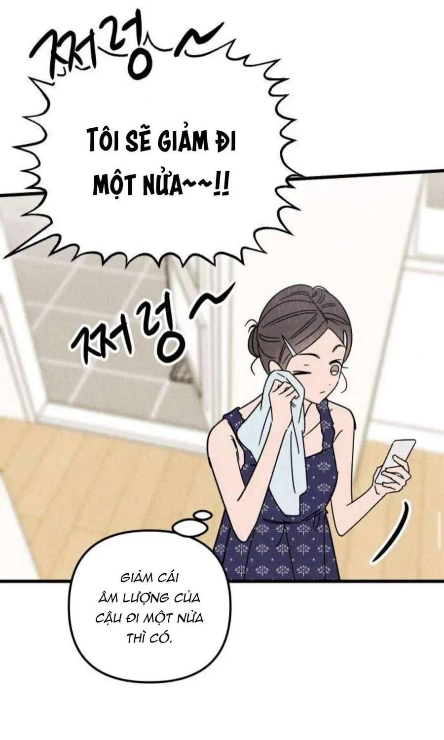 Câu Lạc Bộ Chị Đẹp Chap 8 - Next Chap 9