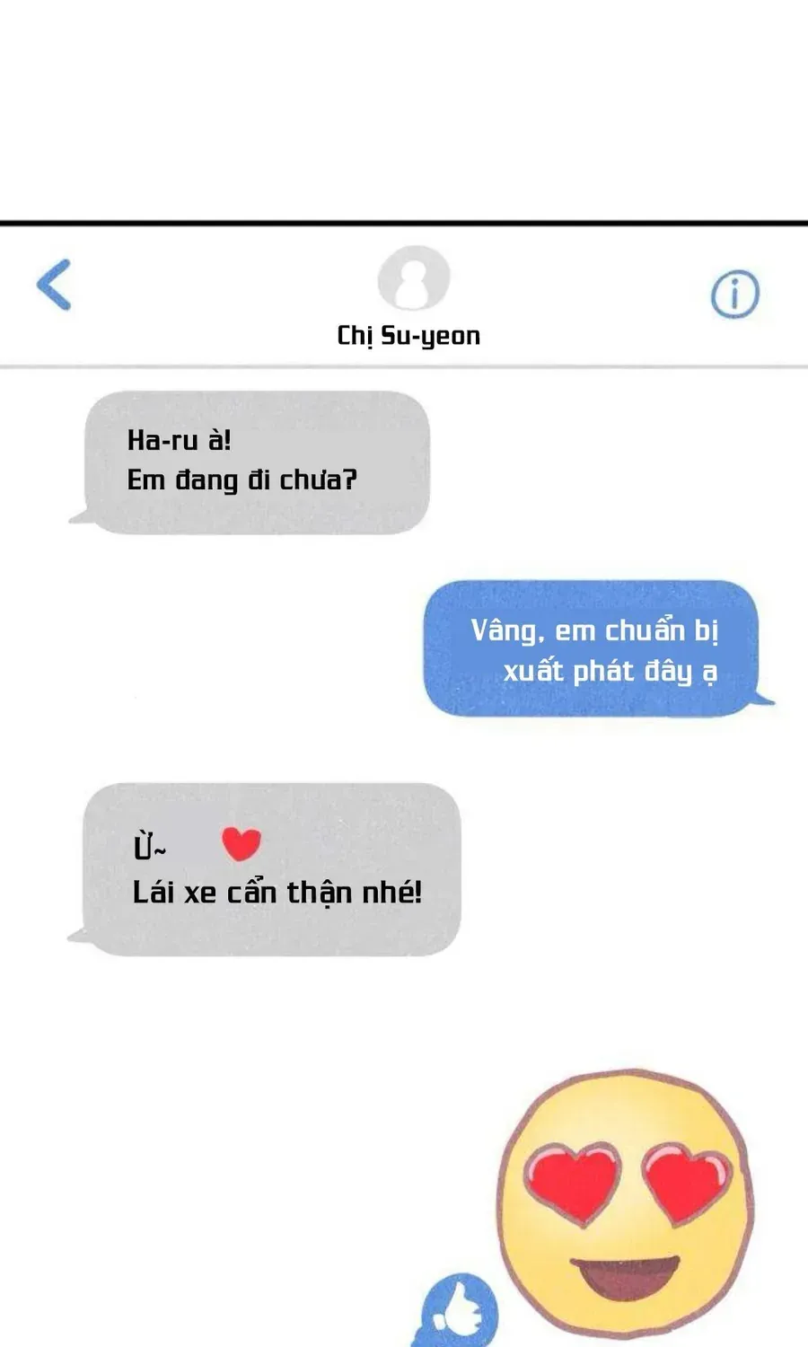 Câu Lạc Bộ Chị Đẹp Chap 8 - Next Chap 9
