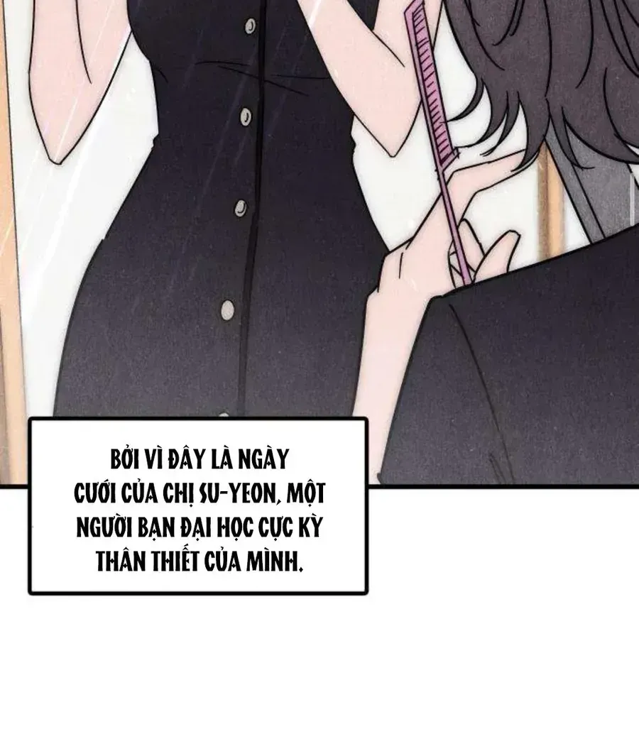 Câu Lạc Bộ Chị Đẹp Chap 8 - Next Chap 9