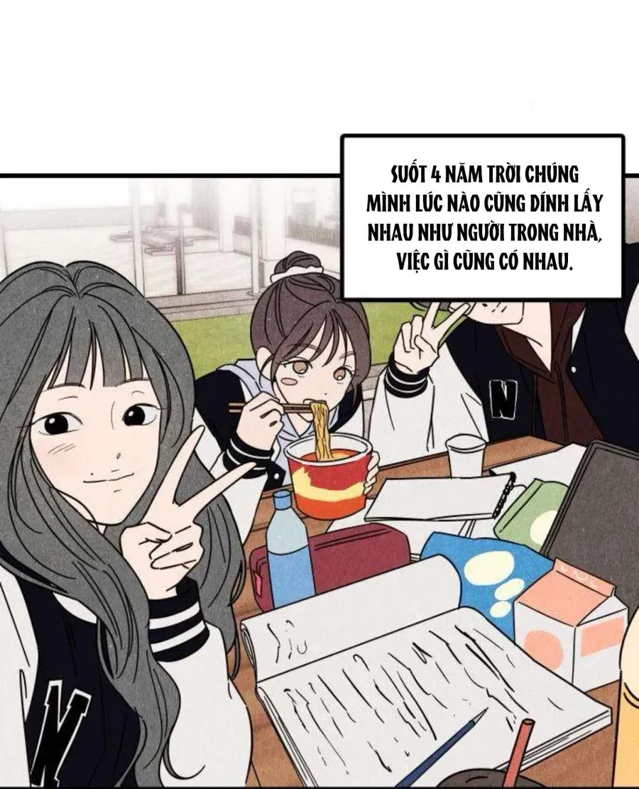 Câu Lạc Bộ Chị Đẹp Chap 8 - Next Chap 9