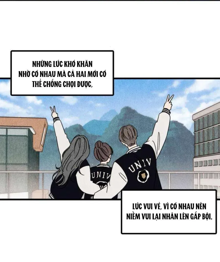 Câu Lạc Bộ Chị Đẹp Chap 8 - Next Chap 9