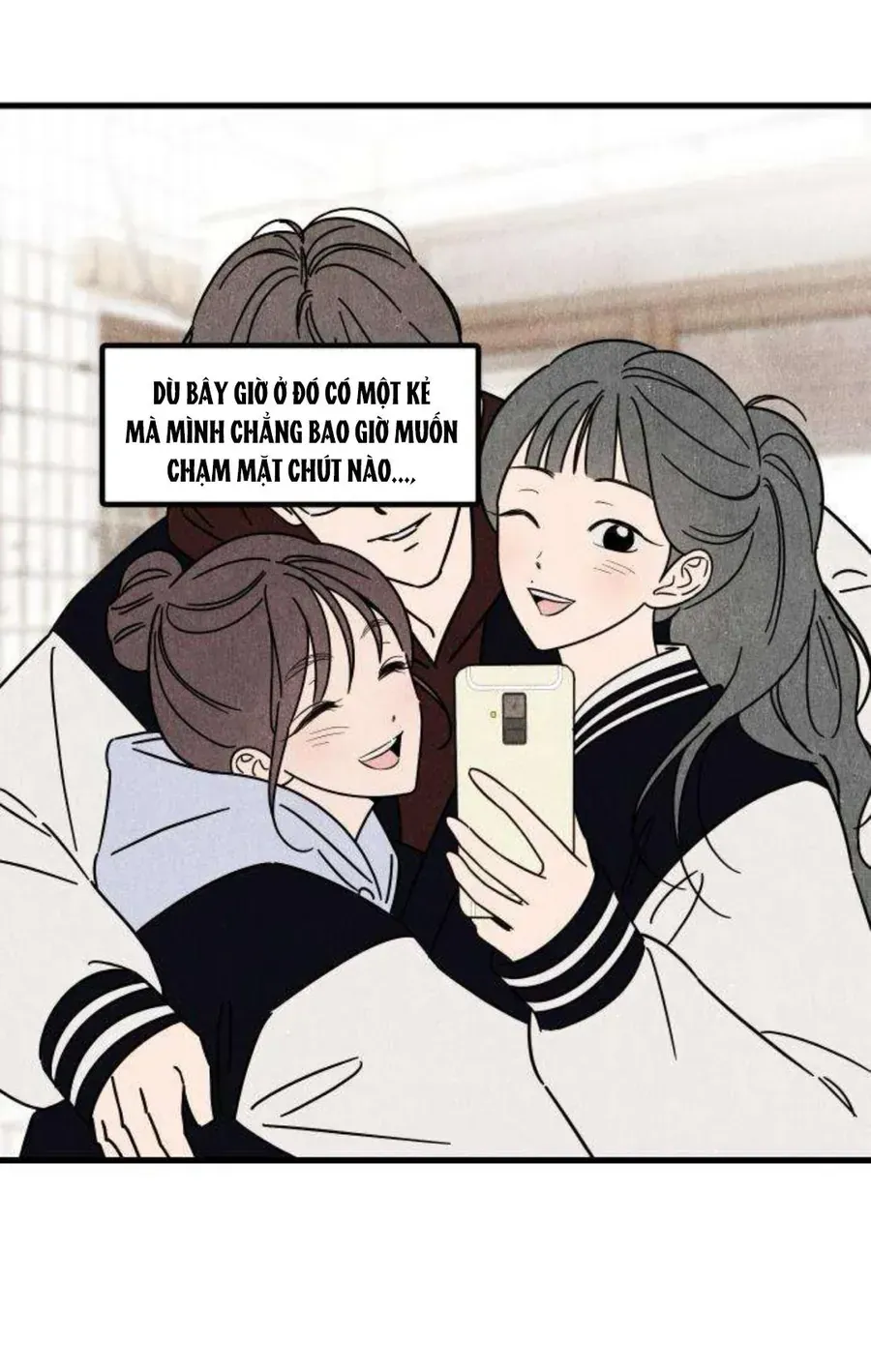 Câu Lạc Bộ Chị Đẹp Chap 8 - Next Chap 9