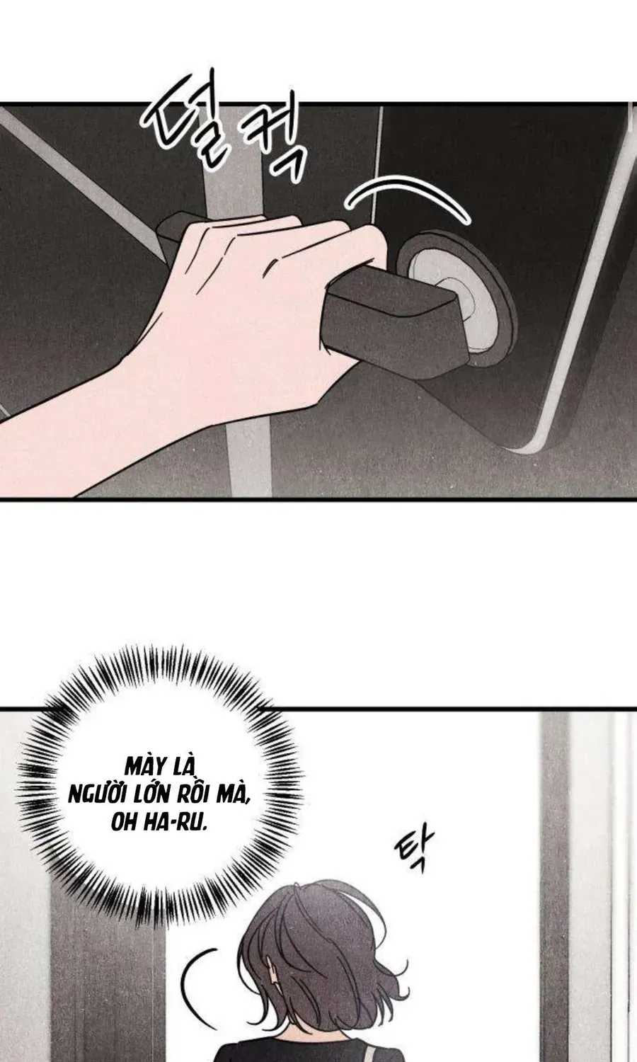 Câu Lạc Bộ Chị Đẹp Chap 8 - Next Chap 9