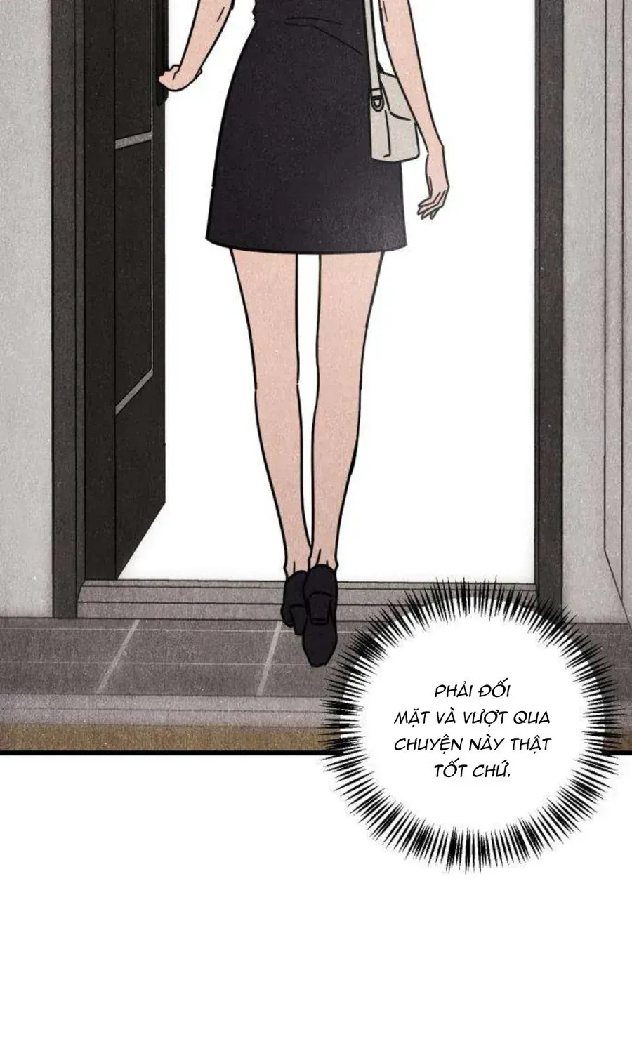 Câu Lạc Bộ Chị Đẹp Chap 8 - Next Chap 9