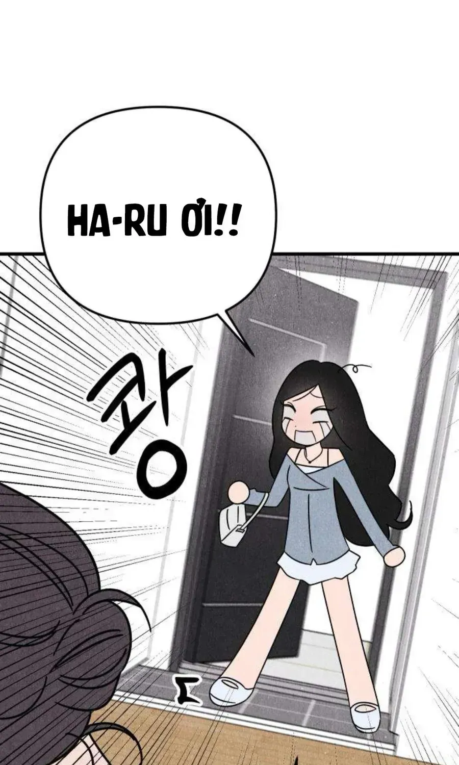Câu Lạc Bộ Chị Đẹp Chap 8 - Next Chap 9