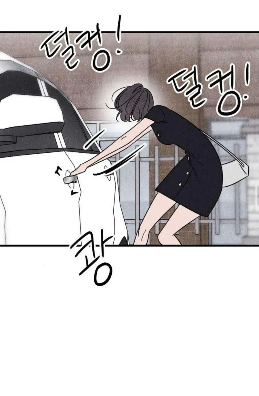 Câu Lạc Bộ Chị Đẹp Chap 8 - Next Chap 9