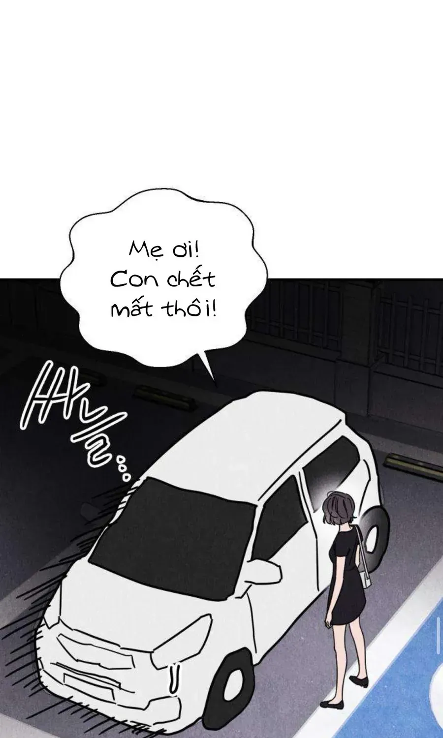 Câu Lạc Bộ Chị Đẹp Chap 8 - Next Chap 9