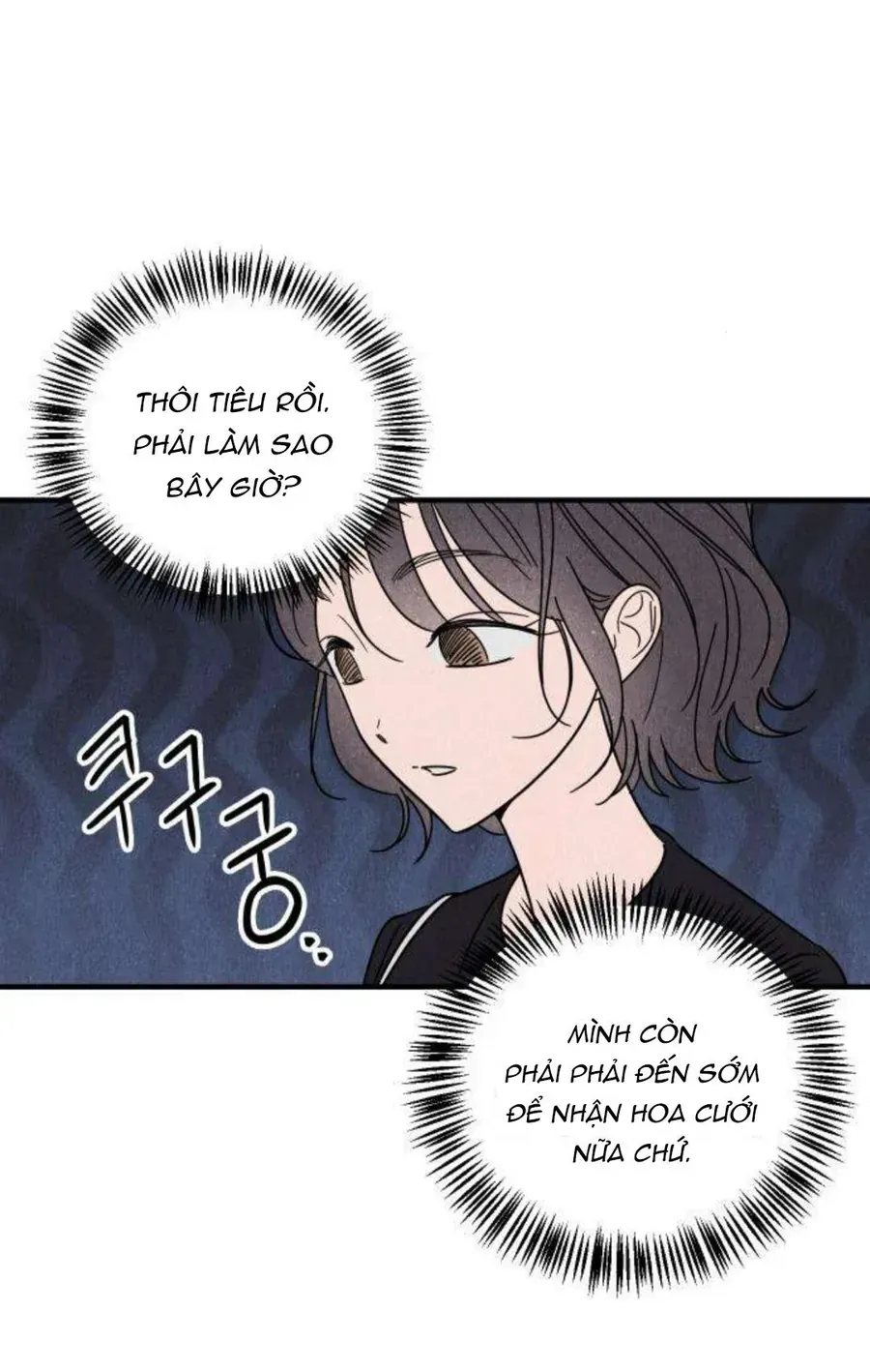 Câu Lạc Bộ Chị Đẹp Chap 8 - Next Chap 9