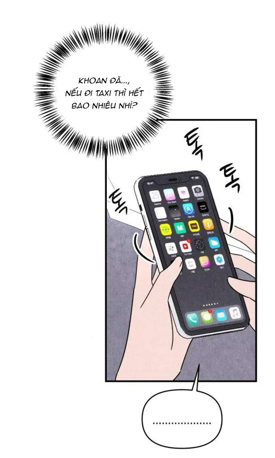 Câu Lạc Bộ Chị Đẹp Chap 8 - Next Chap 9