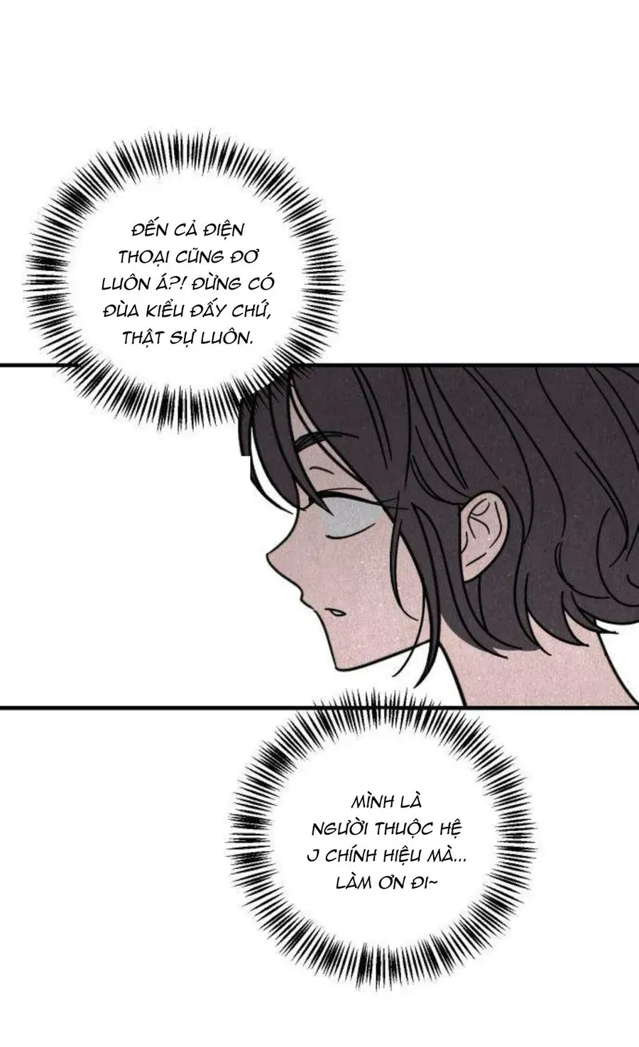 Câu Lạc Bộ Chị Đẹp Chap 8 - Next Chap 9