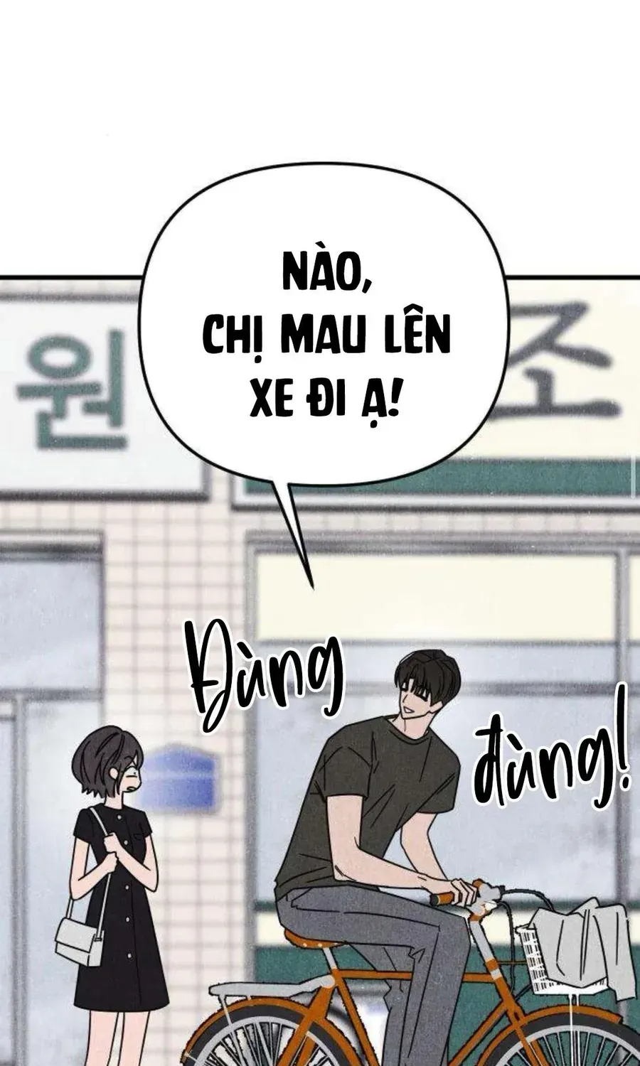 Câu Lạc Bộ Chị Đẹp Chap 9 - Next Chap 10