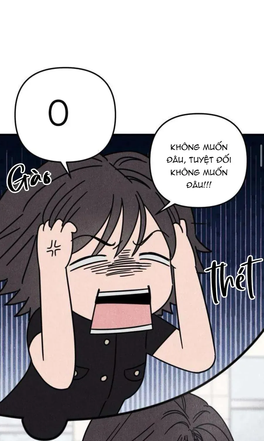 Câu Lạc Bộ Chị Đẹp Chap 9 - Next Chap 10