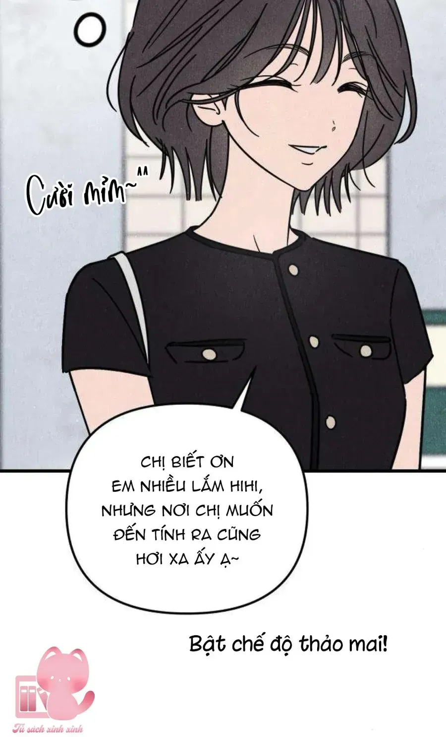 Câu Lạc Bộ Chị Đẹp Chap 9 - Next Chap 10
