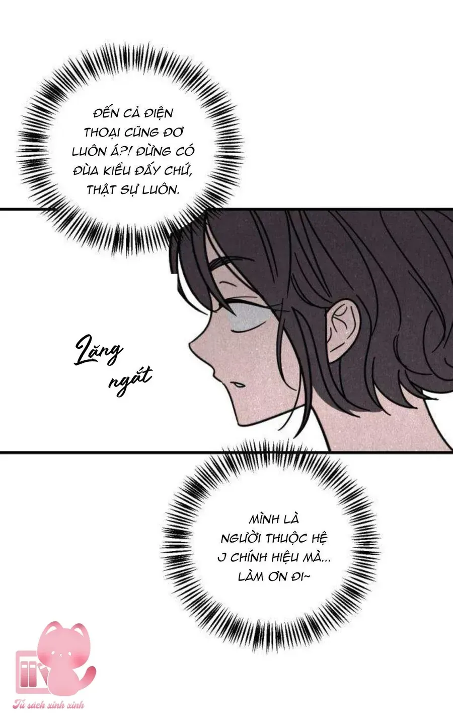 Câu Lạc Bộ Chị Đẹp Chap 9 - Next Chap 10