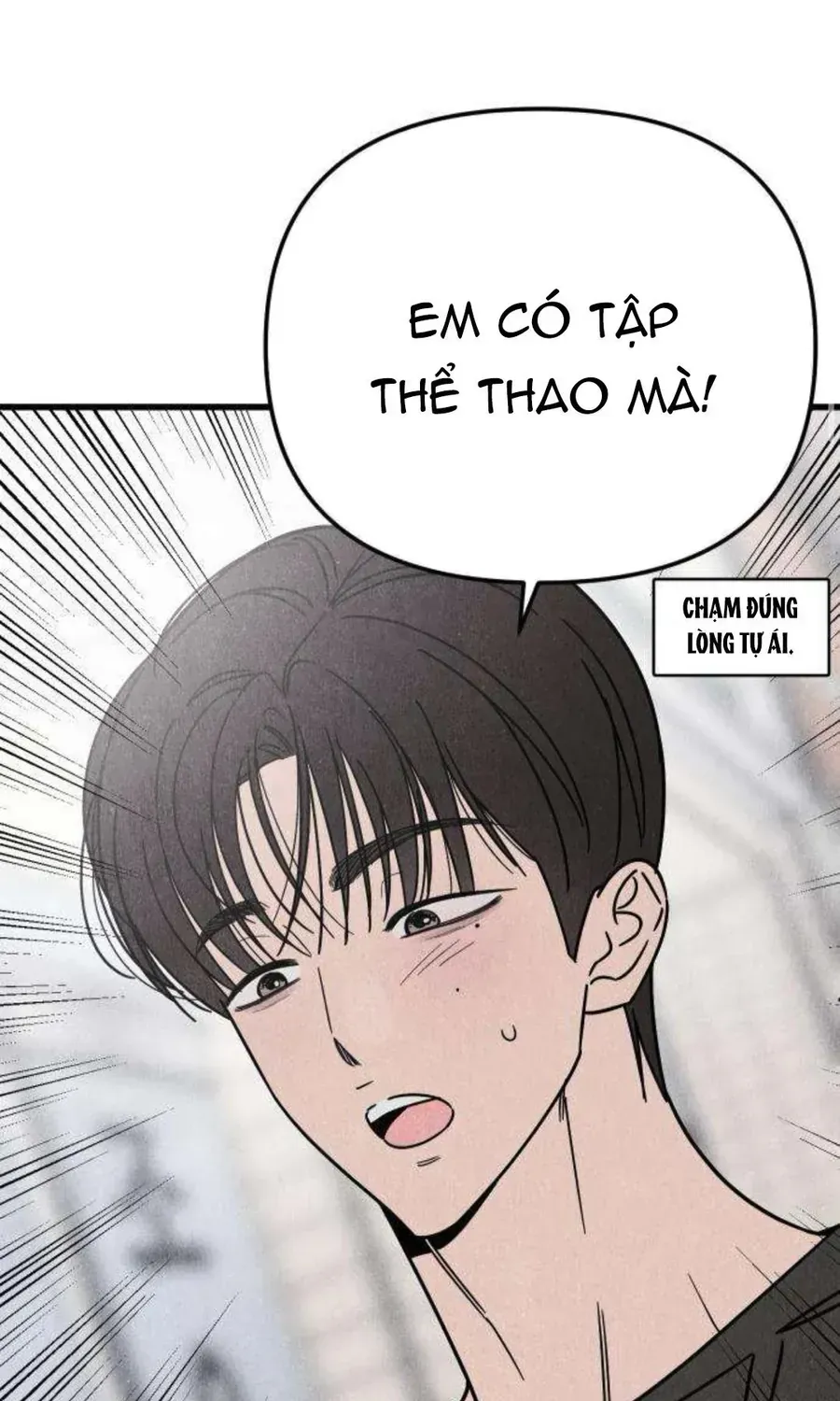 Câu Lạc Bộ Chị Đẹp Chap 9 - Next Chap 10