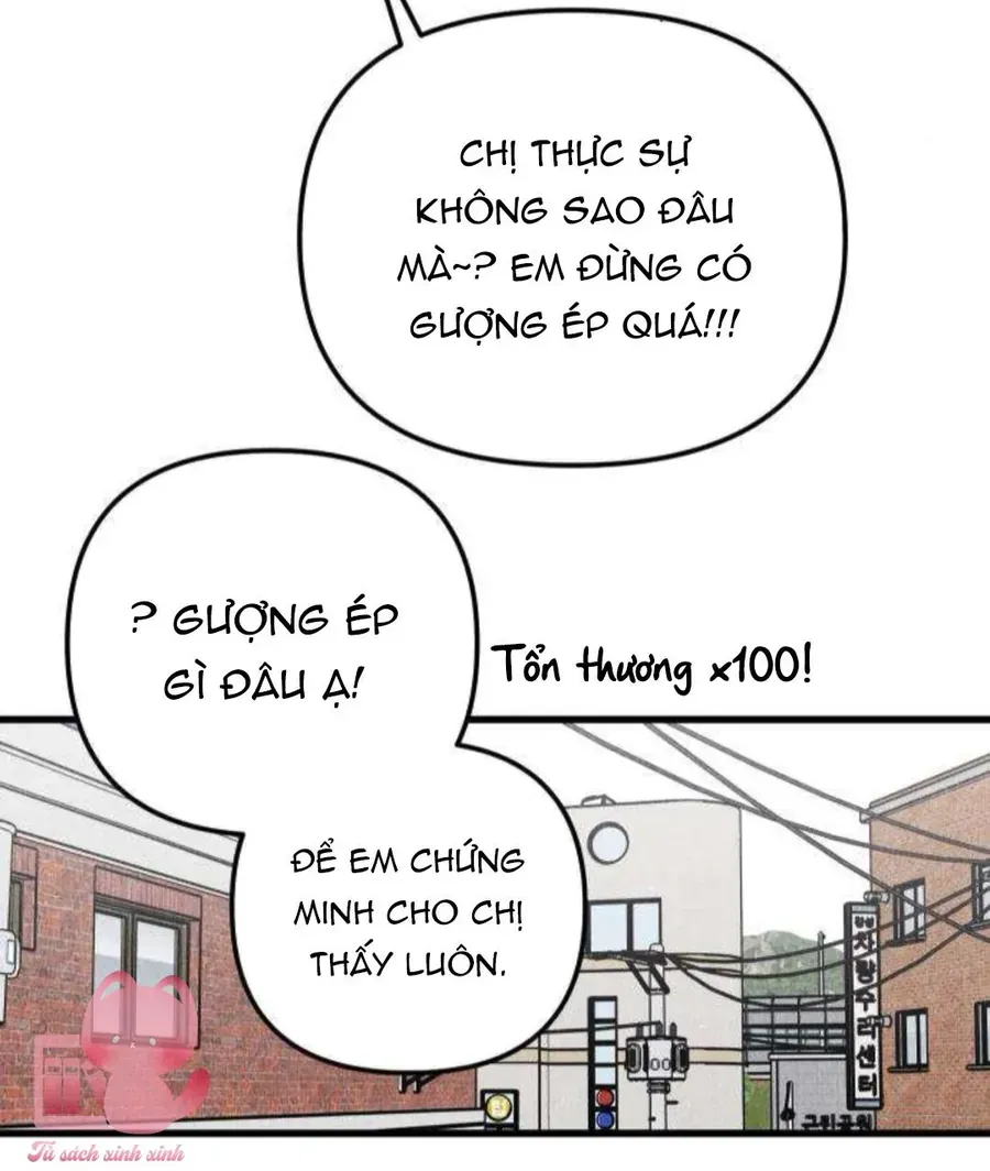 Câu Lạc Bộ Chị Đẹp Chap 9 - Next Chap 10