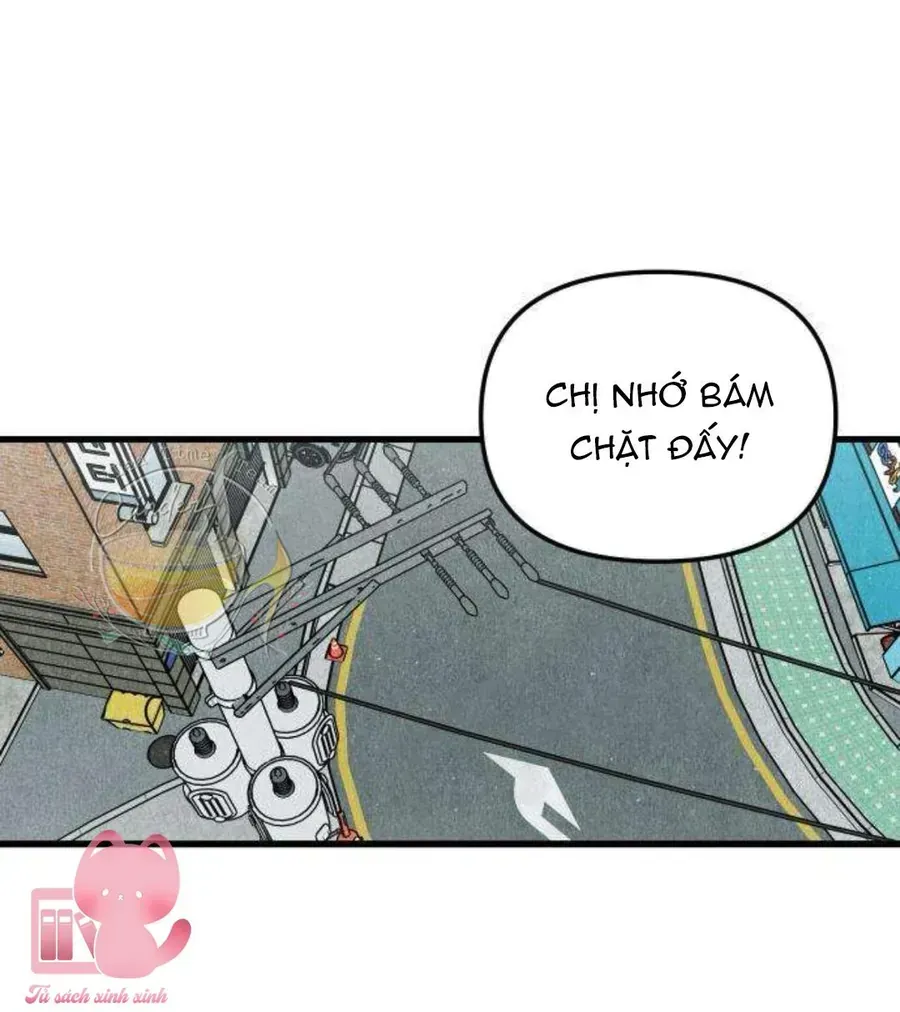 Câu Lạc Bộ Chị Đẹp Chap 9 - Next Chap 10