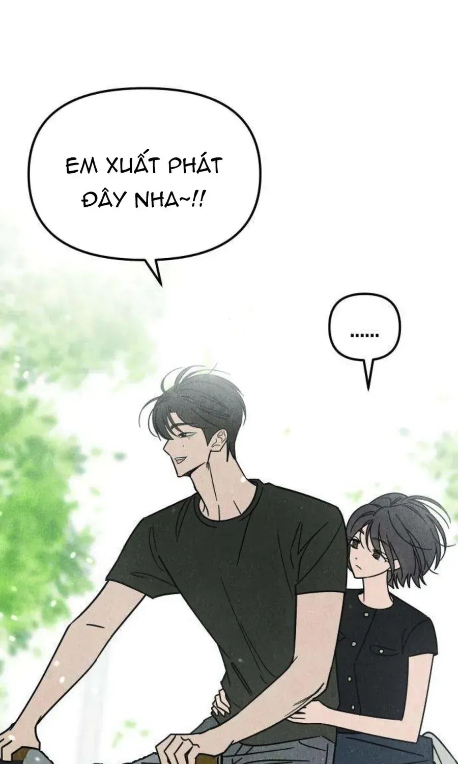 Câu Lạc Bộ Chị Đẹp Chap 9 - Next Chap 10