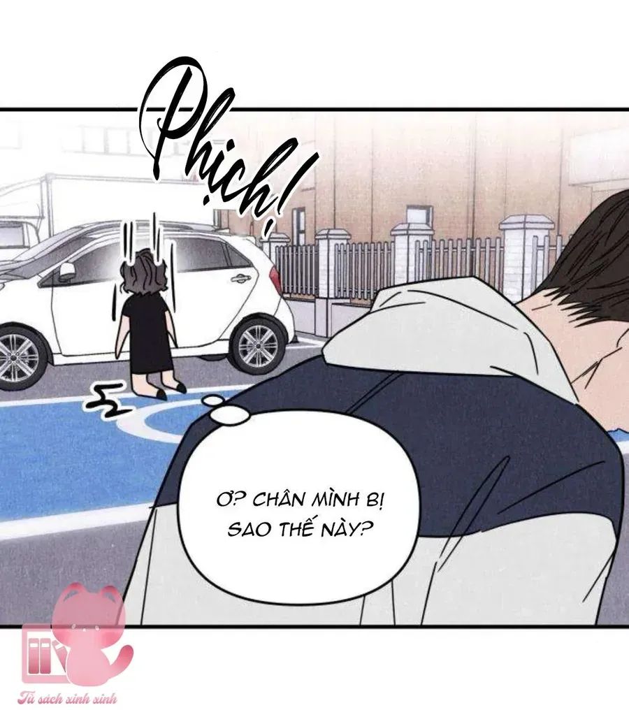 Câu Lạc Bộ Chị Đẹp Chap 9 - Next Chap 10