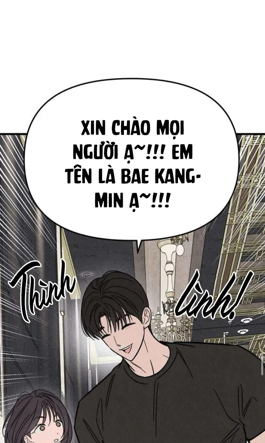 Câu Lạc Bộ Chị Đẹp Chap 9 - Next Chap 10