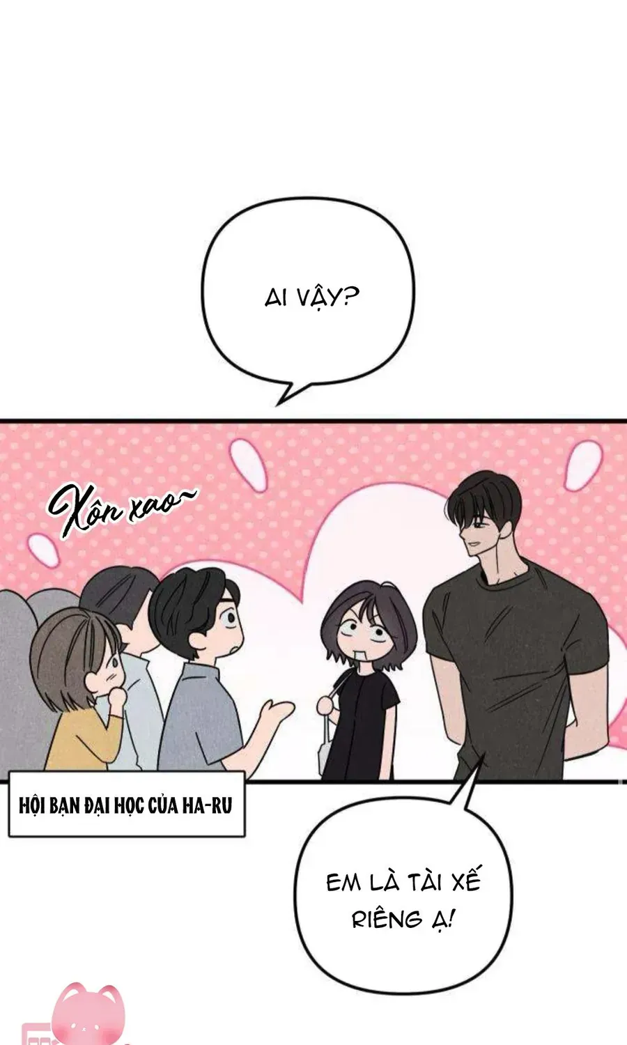 Câu Lạc Bộ Chị Đẹp Chap 9 - Next Chap 10